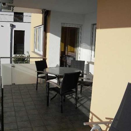 Ferienwohnung Aloisia Meersburg Ngoại thất bức ảnh