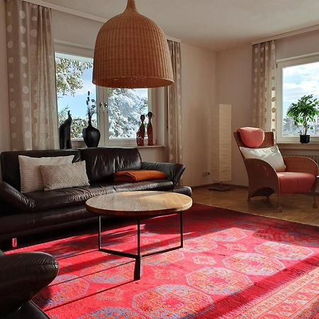 Ferienwohnung Aloisia Meersburg Ngoại thất bức ảnh