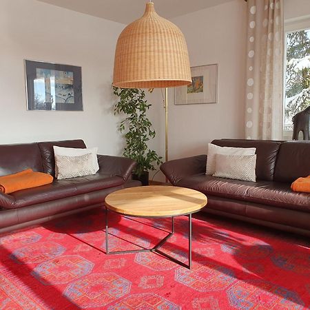 Ferienwohnung Aloisia Meersburg Ngoại thất bức ảnh