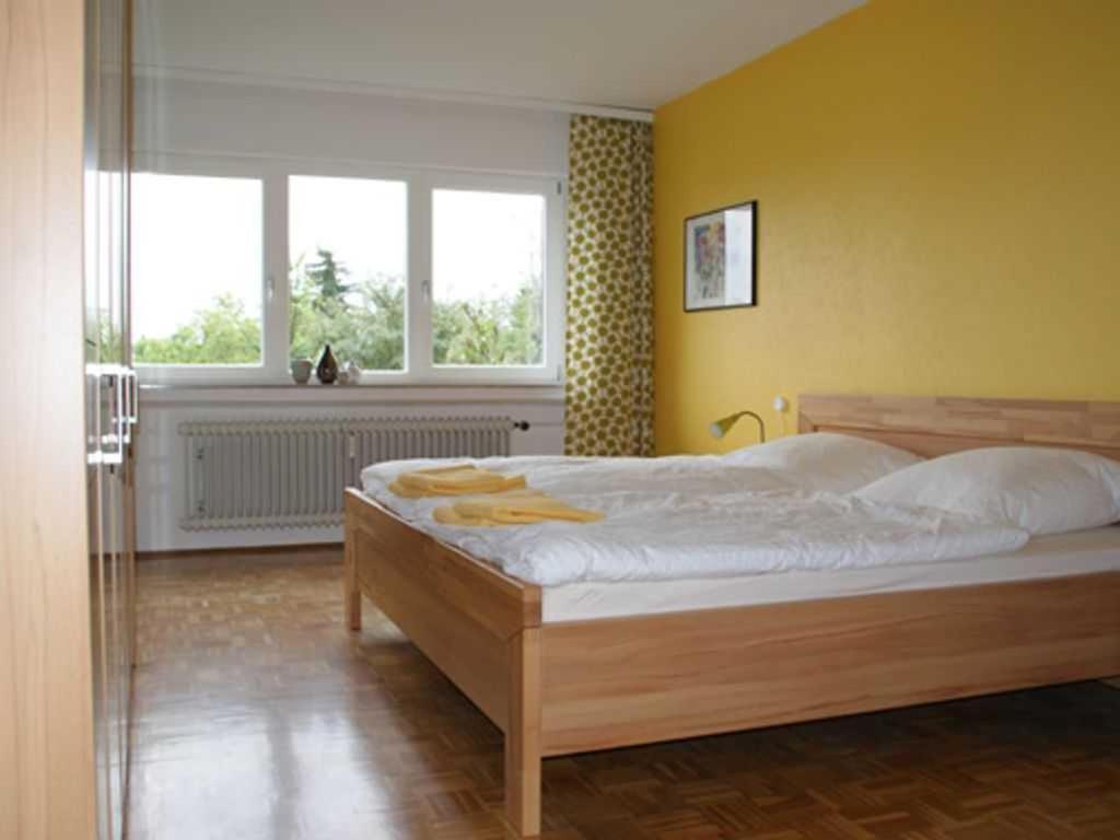 Ferienwohnung Aloisia Meersburg Ngoại thất bức ảnh