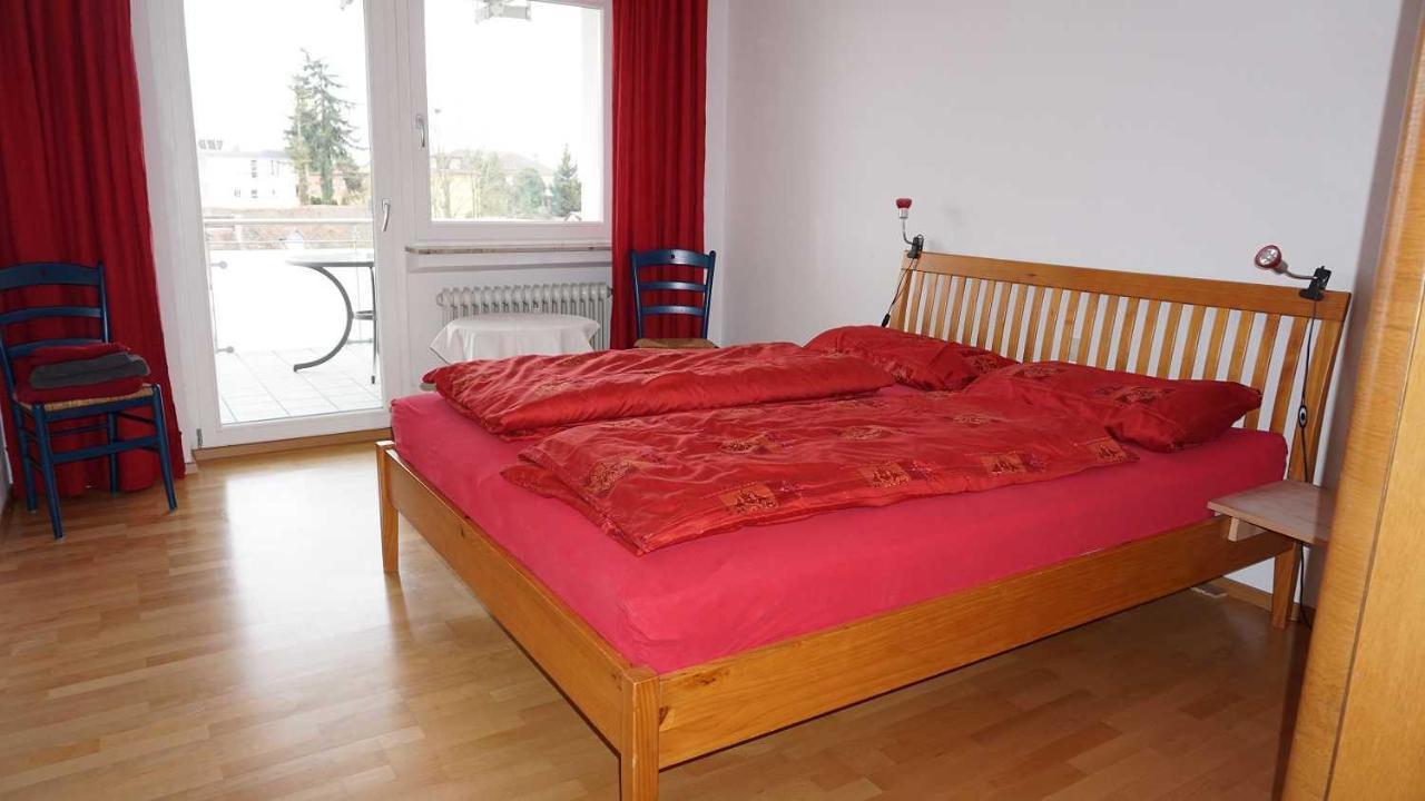 Ferienwohnung Aloisia Meersburg Ngoại thất bức ảnh