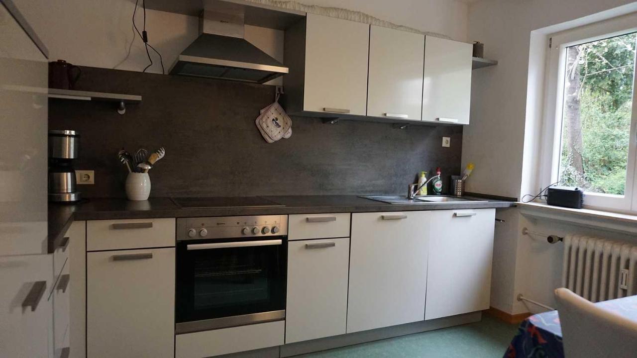 Ferienwohnung Aloisia Meersburg Ngoại thất bức ảnh