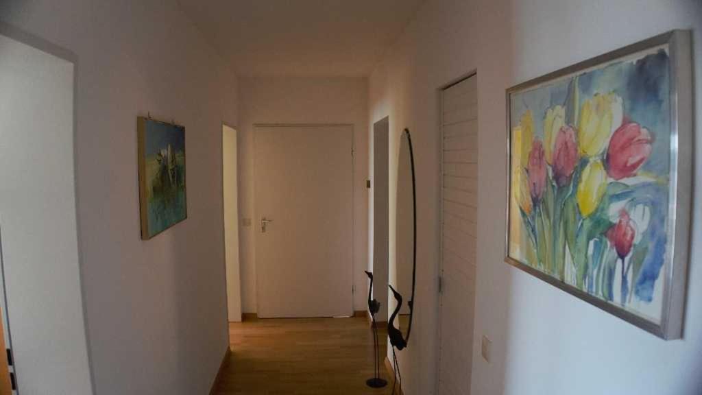 Ferienwohnung Aloisia Meersburg Ngoại thất bức ảnh