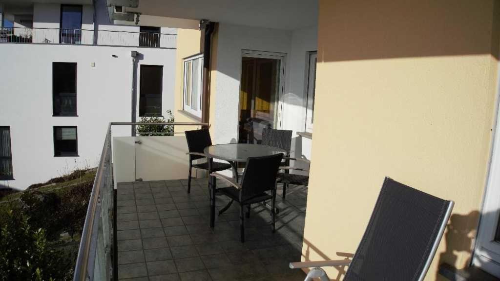 Ferienwohnung Aloisia Meersburg Ngoại thất bức ảnh