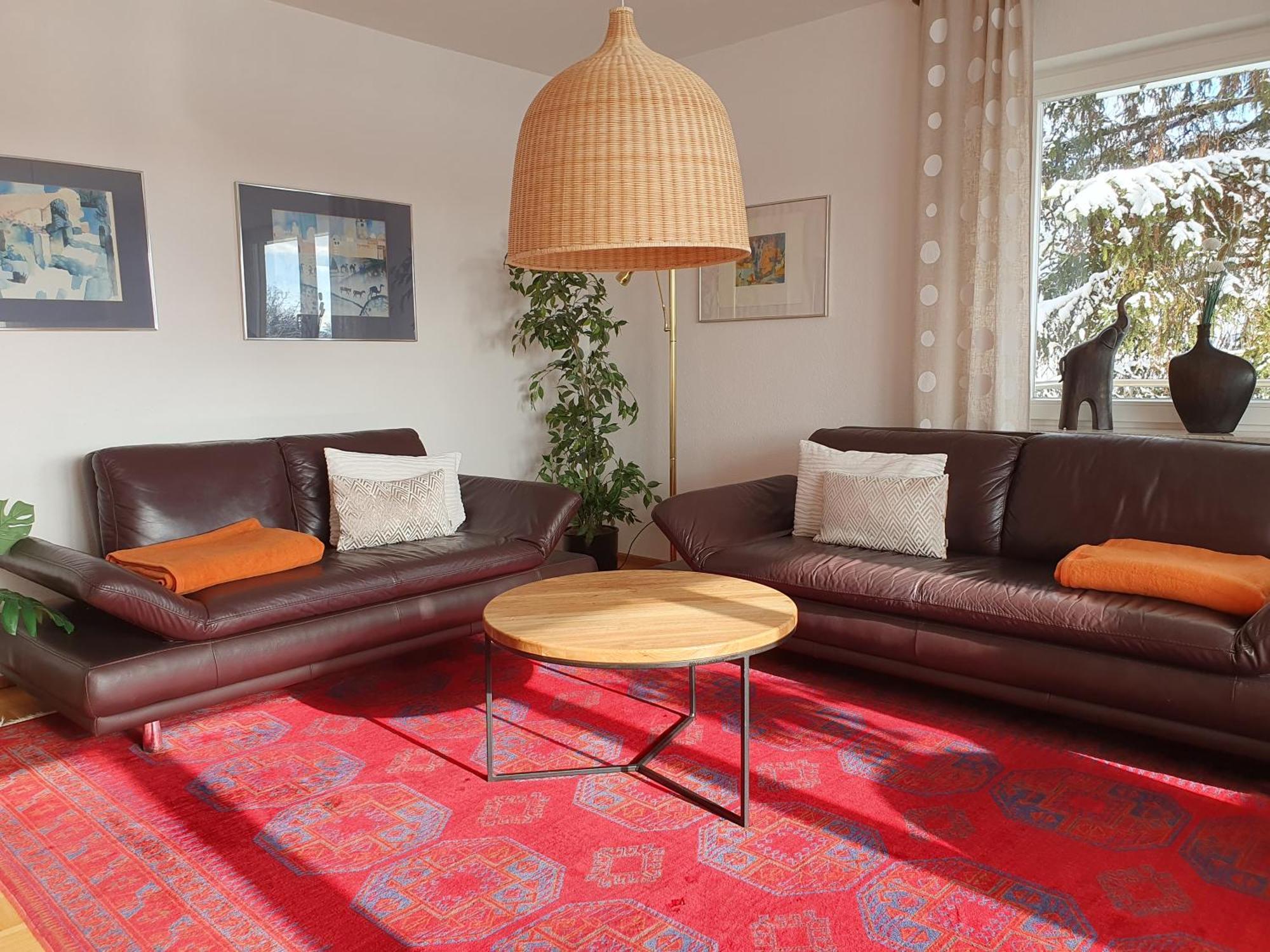Ferienwohnung Aloisia Meersburg Ngoại thất bức ảnh