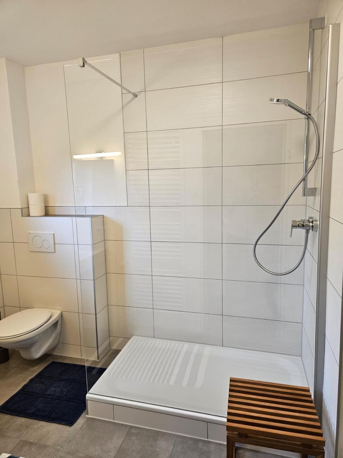 Ferienwohnung Aloisia Meersburg Ngoại thất bức ảnh