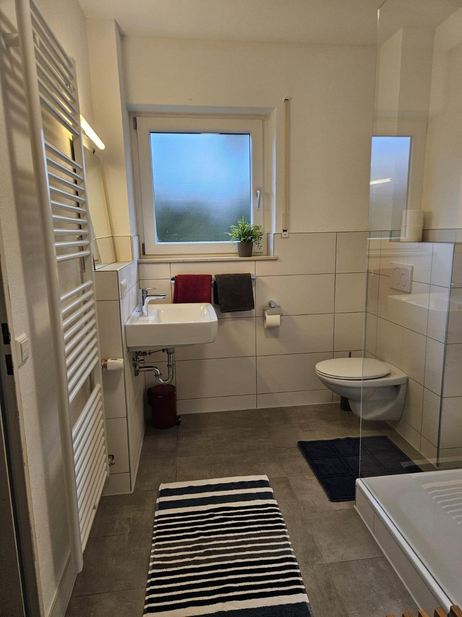 Ferienwohnung Aloisia Meersburg Ngoại thất bức ảnh